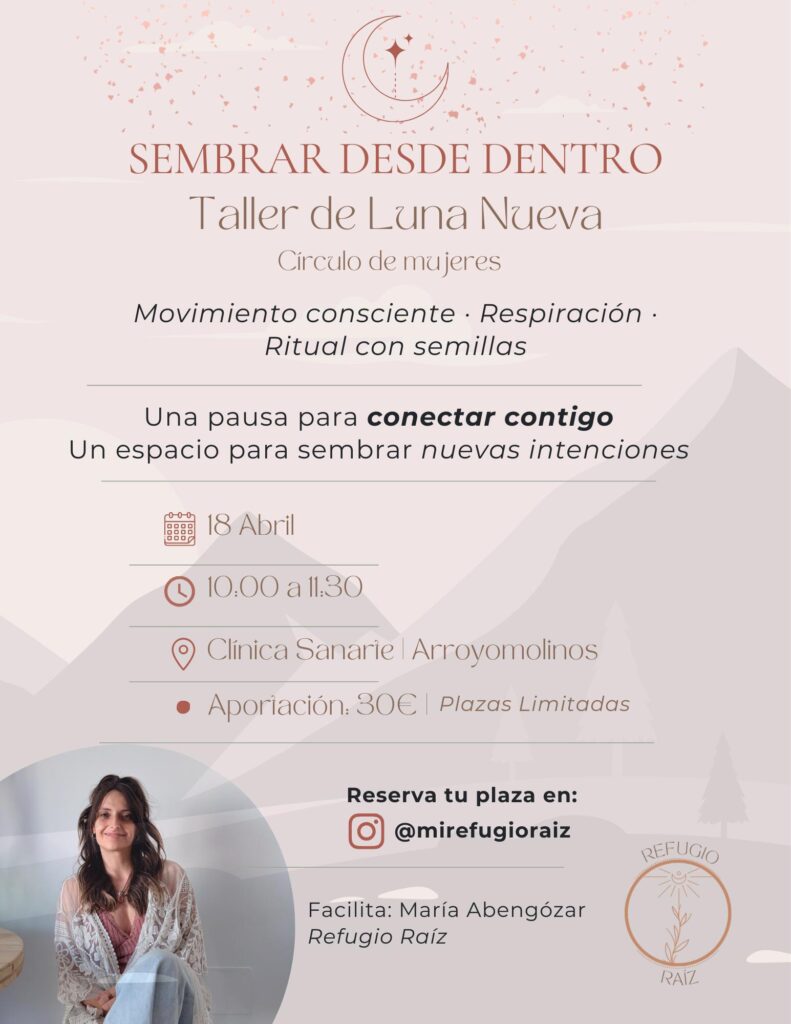 Listado imagen de la portada