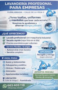 Limpieza profesional para tu negocio 33ed648534de5ff5a49d9f843bb13cf4