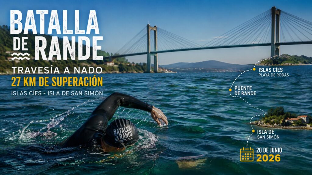 Batalla de Rande Madrid Informacion