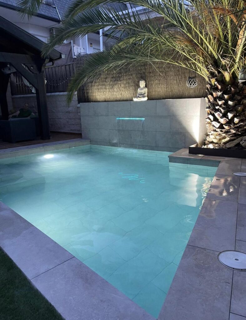 TECNOPISCINA
