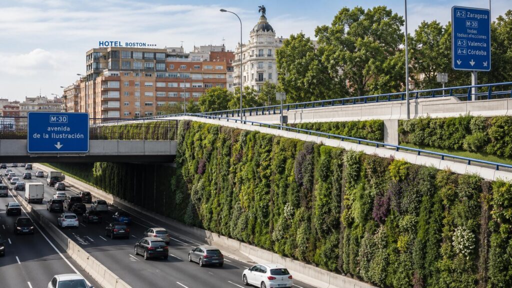 jardines verticales m30 ventas