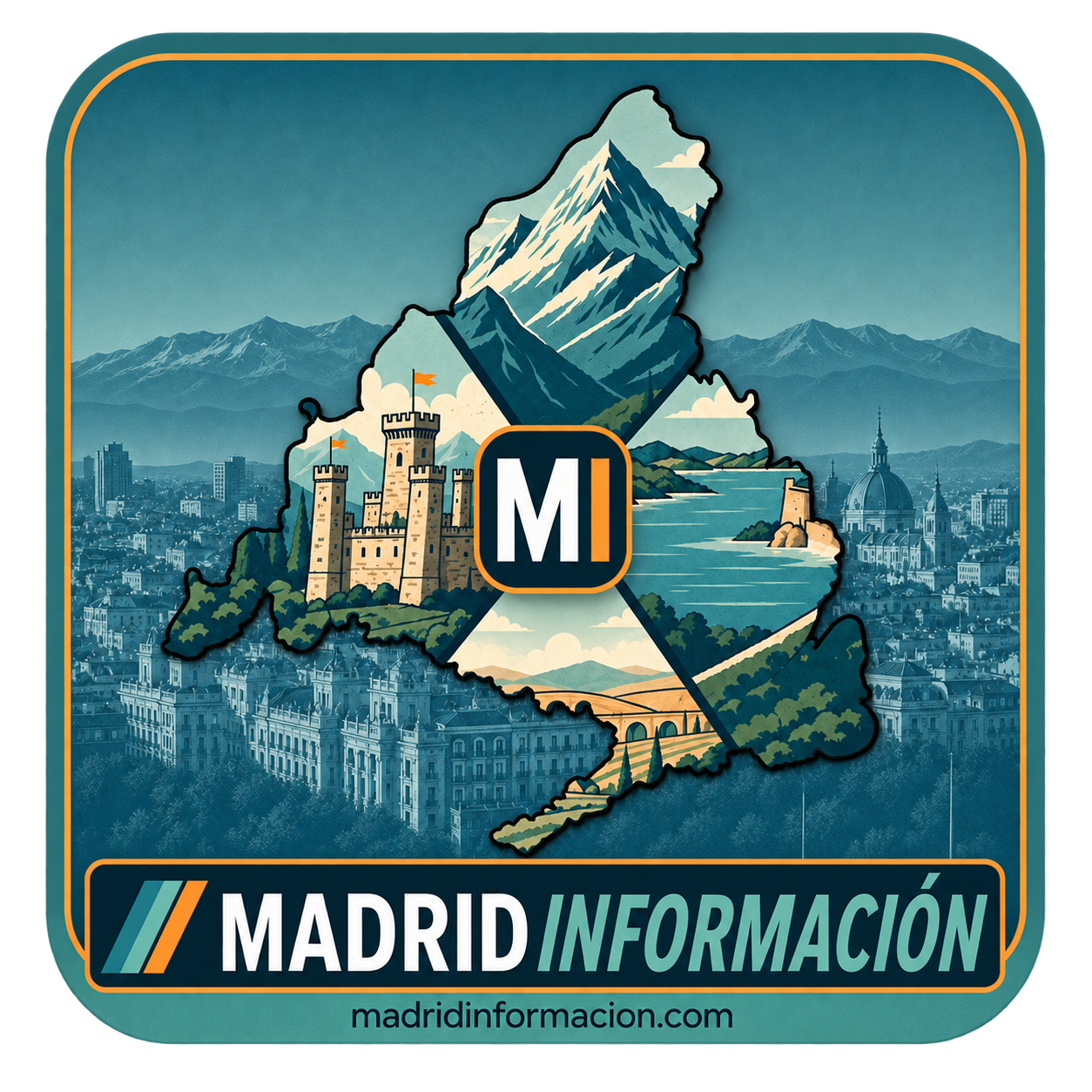 Madrid Información