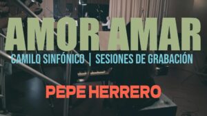 Pepe Herrero Camilo Sinfonico 1