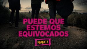 Puede Que Estemos Equivocados POPDATA
