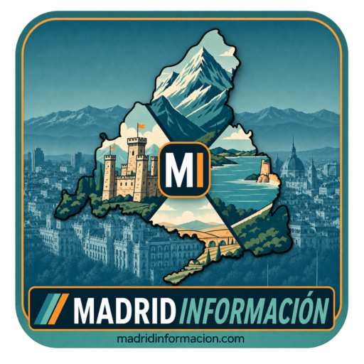 Madrid Información