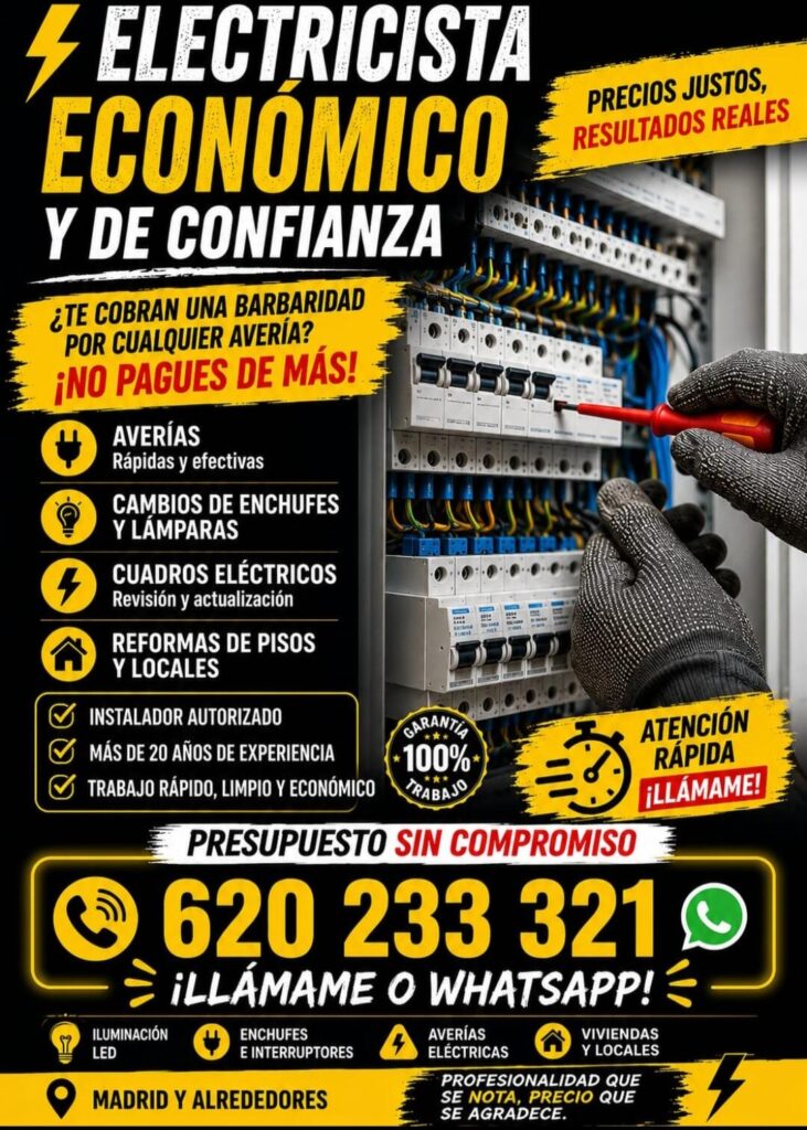 Listado imagen de la portada