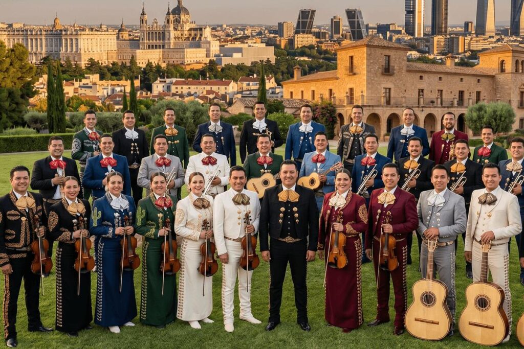 MARIACHIS.ES